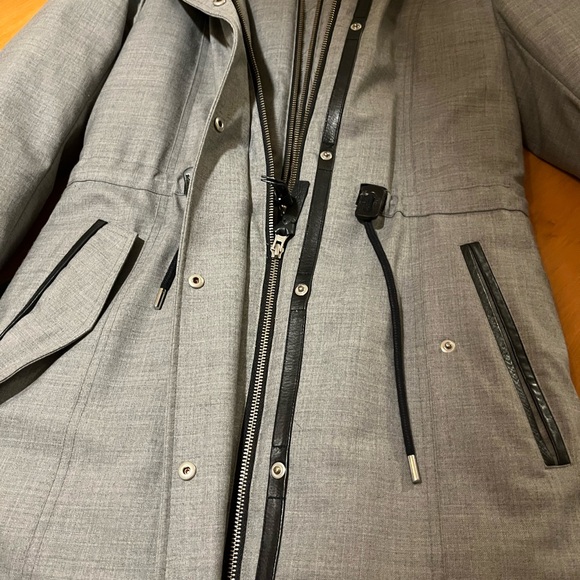 Mackage Jacket Women’s XS - Picture 3 of 8